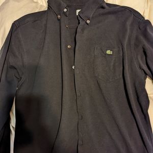 Lacoste shirt